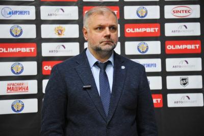 Валерий Кулибаба